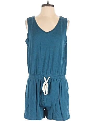 Amazon Essentials Romper (view 1)