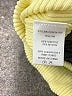 VICI Yellow Cardigan Size S - photo 8