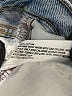 Universal Thread 100% Cotton Blue Jeans Size 6 - photo 8