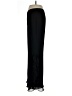Studio 1 100% Polyester Black Dress Pants Size 10 - photo 5