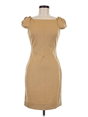 Diane von Furstenberg Cocktail Dress (view 1)