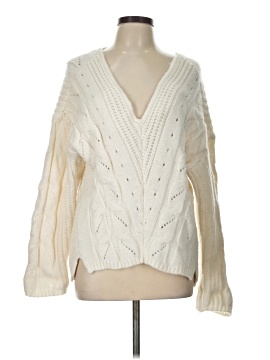 Anthropologie Pullover Sweater