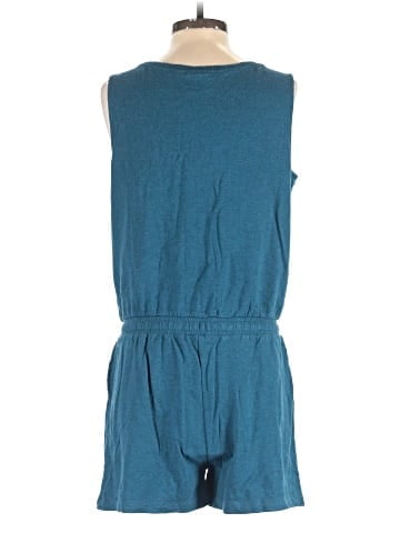 Amazon Essentials Romper (view 2)