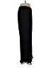 Studio 1 100% Polyester Black Dress Pants Size 10 - photo 4