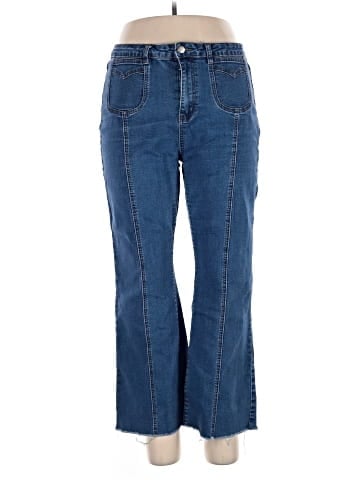 Cider Jeans (view 1)