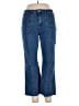 Cider Blue Jeans Size 1X - photo 1