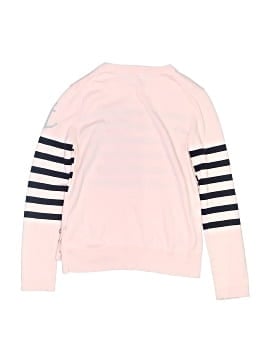 Brooks Brothers Pullover Sweater (view 2)
