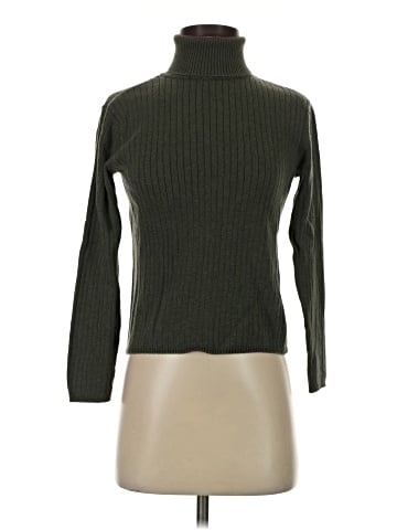 Talbots Turtleneck Sweater (view 1)