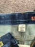 Crewcuts Blue Jeans Size 4 - photo 3