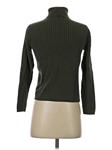 Talbots Turtleneck Sweater (view 2)