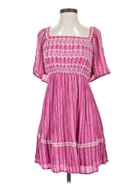 Savanna Jane Casual Dress (view 1)
