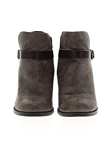 SODA Ankle Boots (view 2)