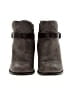 SODA Brown Ankle Boots Size 9 - photo 2