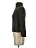 Talbots 100% Cotton Green Turtleneck Sweater Size S - photo 5
