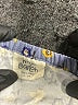 Mini Boden Floral Blue Skirt Size 4 - 5 - photo 3