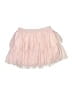 Gap Kids 100% Polyester Solid Pink Skirt Size 2XL (kids) - photo 1