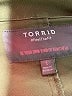 Torrid Green Jacket Size 1X Plus (1) - photo 6