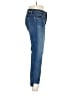 Mother Hearts Blue Jeans Size 31 waist - photo 4