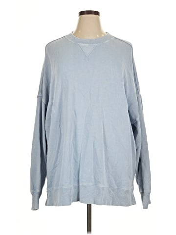 Aerie Pullover Sweater (view 1)