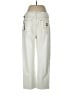 RE/DONE Ivory Jeans Size 32 waist - photo 2