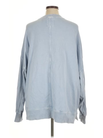 Aerie Pullover Sweater (view 2)