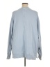 Aerie Blue Pullover Sweater Size XL - photo 2