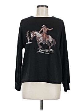 Assorted Brands Long Sleeve T Shirt