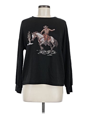 Assorted Brands Long Sleeve T-Shirt (view 1)