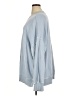 Aerie Blue Pullover Sweater Size XL - photo 5