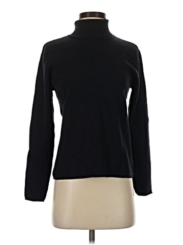 Talbots Turtleneck Sweater (view 1)
