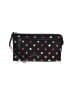 Vera Bradley Polka Dots Black Wristlet One size - photo 1
