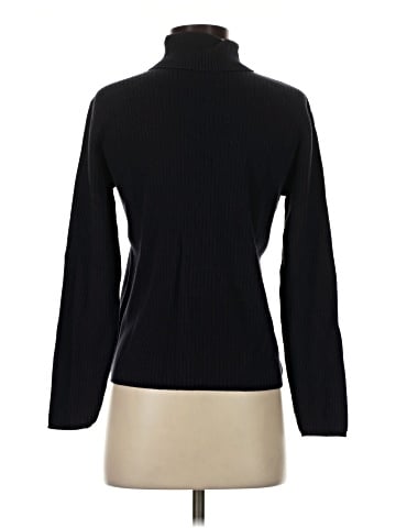 Talbots Turtleneck Sweater (view 2)