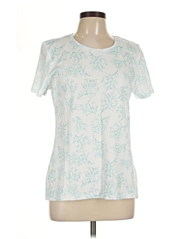 Charter Club Short Sleeve T-Shirt (view 1)