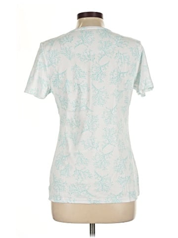 Charter Club Short Sleeve T-Shirt (view 2)