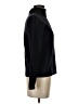 Talbots 100% Cotton Black Turtleneck Sweater Size S - photo 4