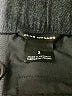 Club Monaco Chevron-herringbone Black Wool Pants Size 2 - photo 7