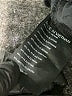 Club Monaco Chevron-herringbone Black Wool Pants Size 2 - photo 8