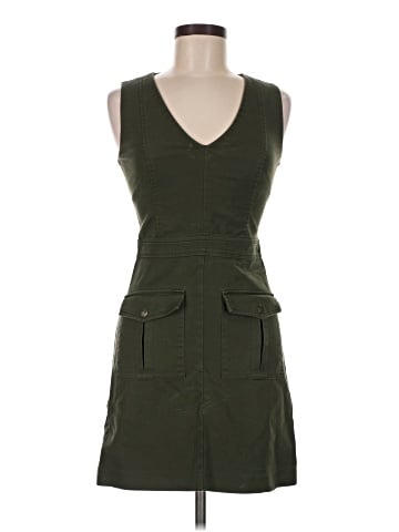 oasis Casual Dress (view 1)
