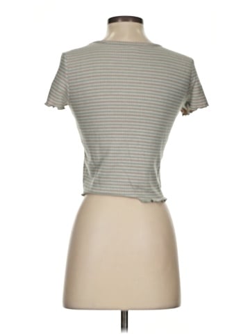 American Eagle Outfitters Short Sleeve T-Shirt (view 2)