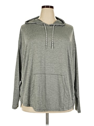Eddie Bauer Pullover Hoodie (view 1)