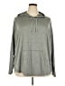 Eddie Bauer Gray Pullover Hoodie Size 2X - photo 1