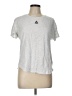 Reebok Silver Active T-Shirt Size L - photo 1