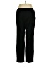 Avenue Solid Black Active Pants Size 14 Plus - photo 2
