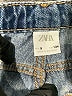 Zara Blue Jeans Size 9 - photo 3