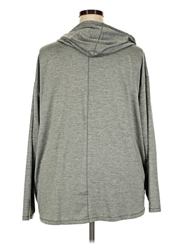 Eddie Bauer Pullover Hoodie (view 2)