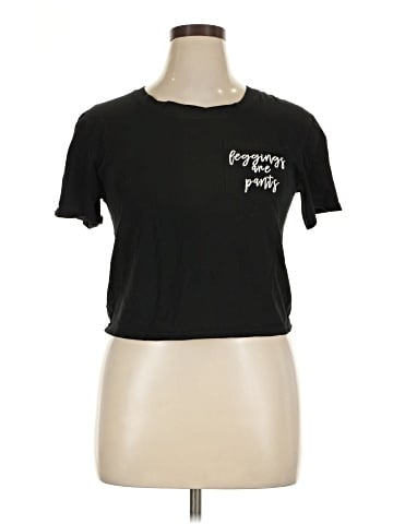 Pop Fit Short Sleeve T-Shirt (view 1)