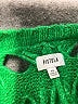 Pistola Green Pullover Sweater Size XS - photo 7