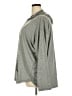 Eddie Bauer Gray Pullover Hoodie Size 2X - photo 5