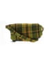 Assorted Brands Plaid Green Crossbody Bag One size - photo 1