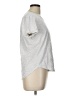 Reebok Silver Active T-Shirt Size L - photo 4